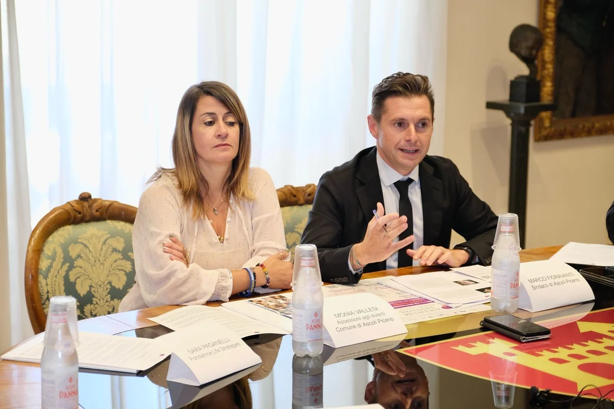 Ascoli Piceno - L'ex assessore Vallesi lascia la Lega: "A causa della gestione del partito"
