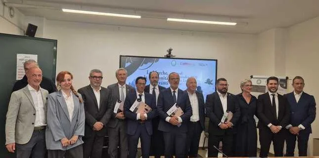 Tra costa e montagna, sei incontri per far conoscere le 'comunità operanti' 