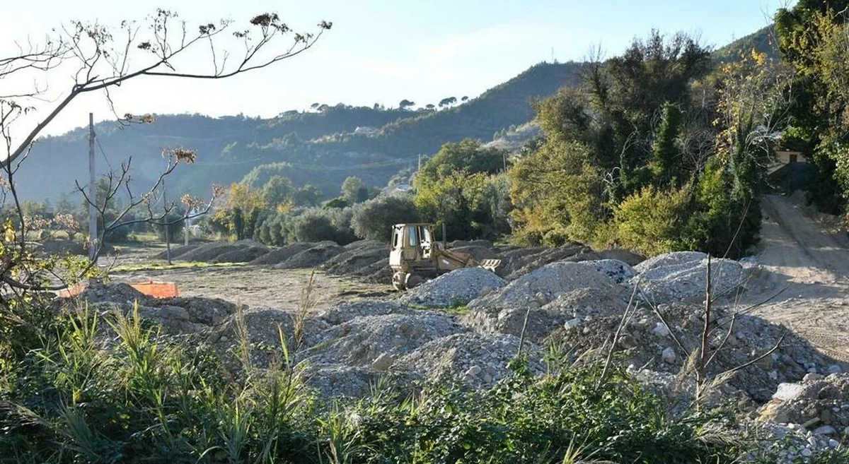Ascoli Piceno - Nuovo supermercato a Monterocco, scoppia la polemica