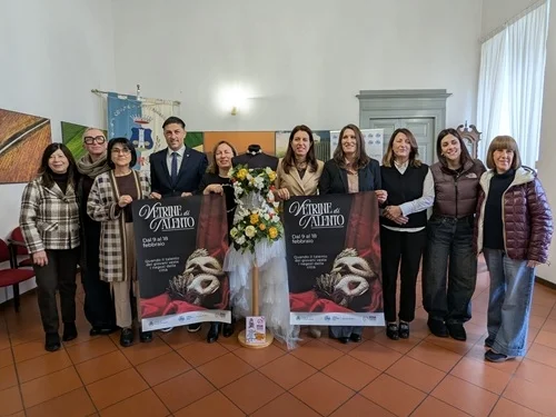 “Vetrine di Talento”, moda e arte vestono i negozi di Grottammare dal 9 al 18 febbraio