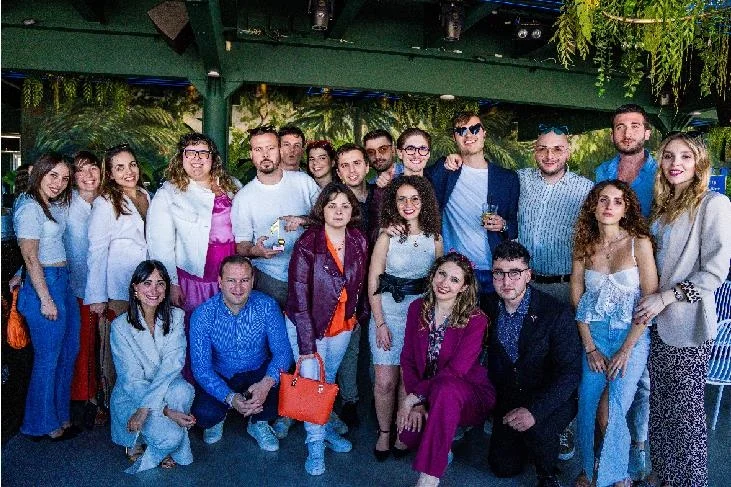 “Karatu” si riconferma un successo: il Rotaract Club di San Benedetto del Tronto al fianco di AISLA Marche