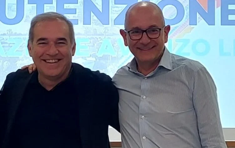 Il Sindaco Spazzafumo e l’Assessore al Bilancio Pellei pienamente soddisfatti per l’approvazione del Bilancio di Previsione 2025/2027