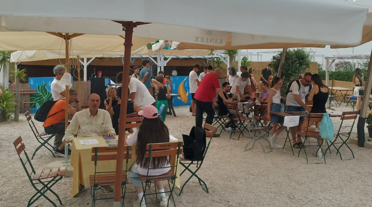 "4 Dimensione, La Matematica non è solo numeri”, successo per l’iniziativa di Civitanova Marche