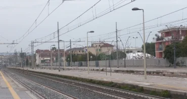 Stazione Merci di Osimo, confermata dal Ministero dell’Ambiente la linea della Regione Marche