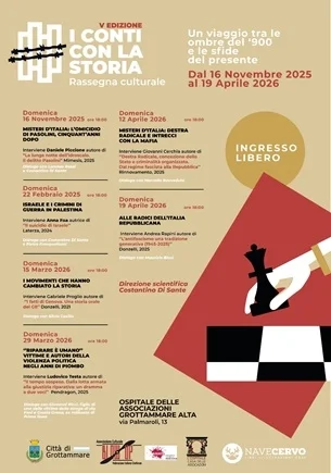 G8 di Genova, all’Ospitale la riflessione sui fatti del 2001