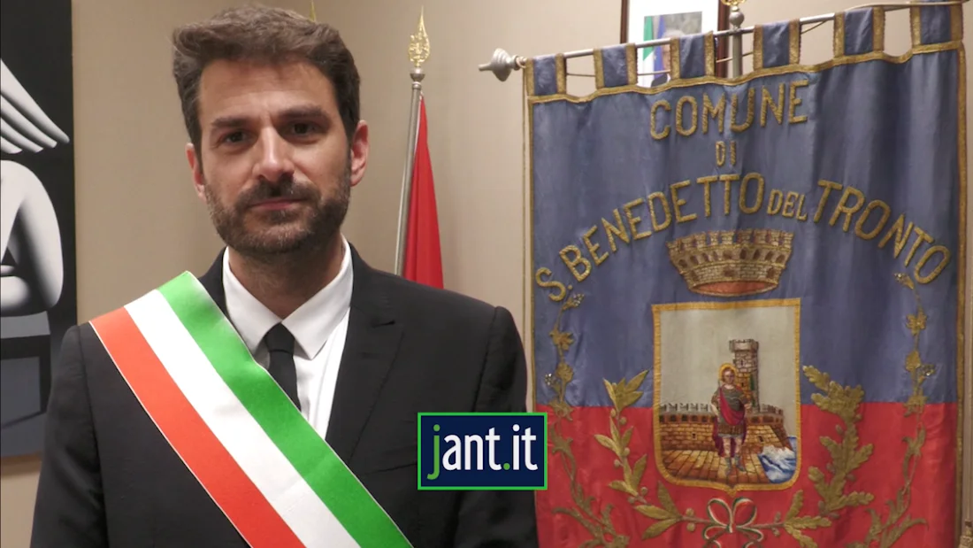 Nominata la nuova Giunta a San Benedetto del Tronto