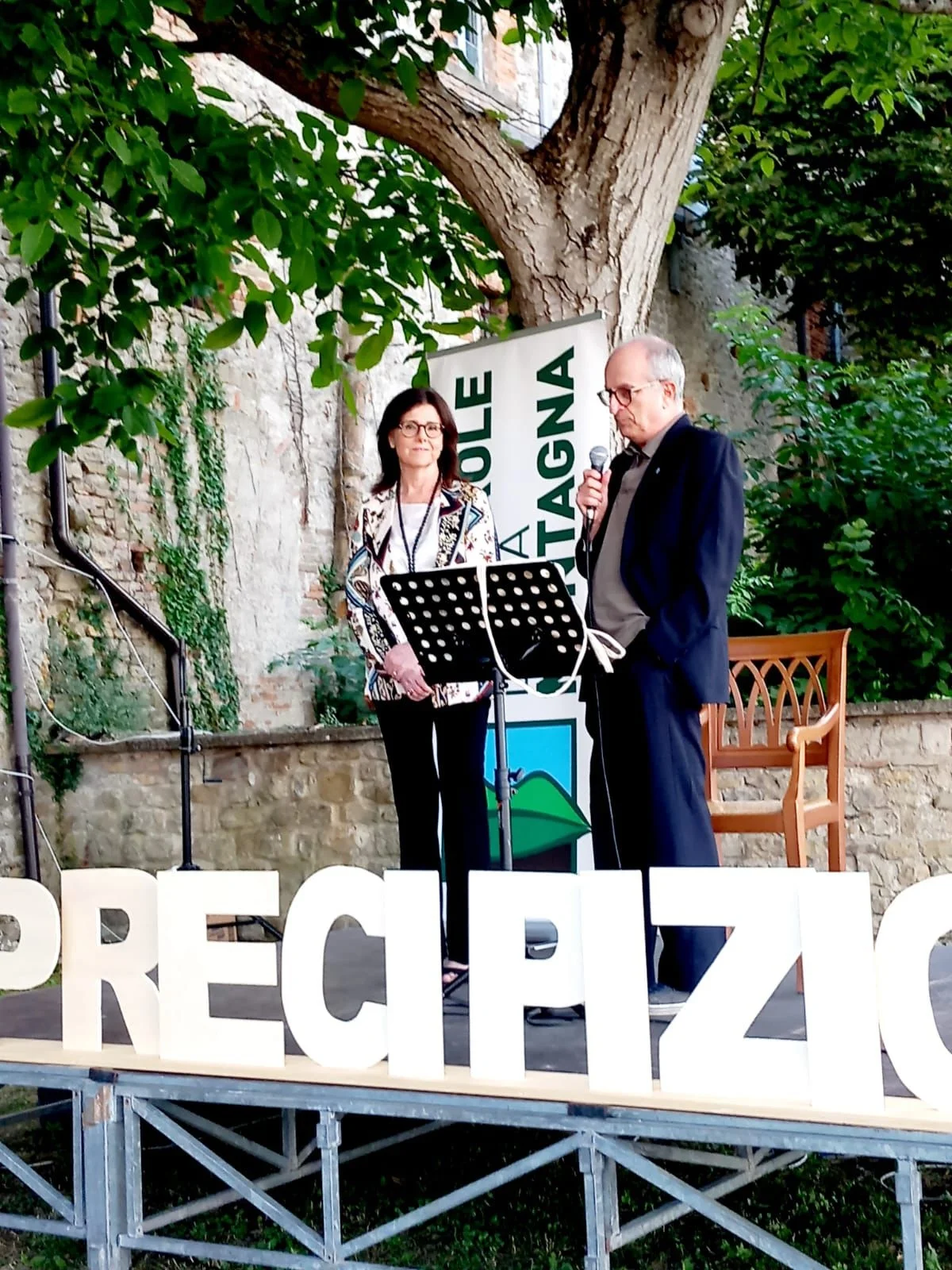 Il Festival “Le Parole della Montagna” entra nel vivo dell’edizione 2025