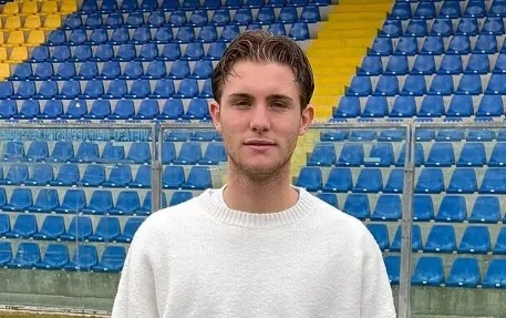 Nell’attacco della Fermana arriva Gabriele Zanotelli