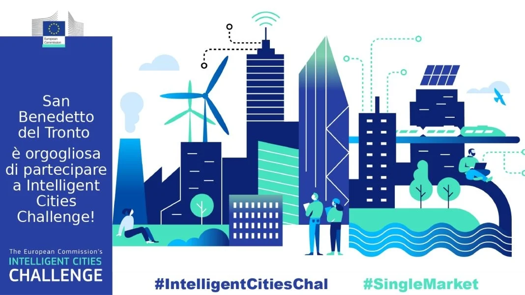Intelligent Cities Challenge, primo appuntamento con gli stakeholder in Auditorium