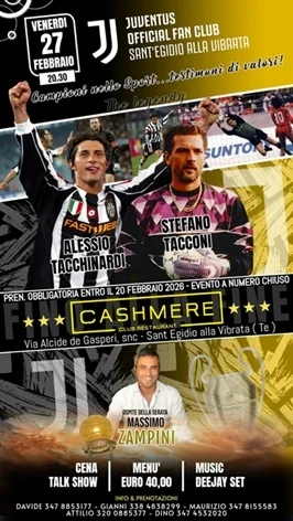 Il grande calcio nazionale fa tappa in Val Vibrata per una giornata all’insegna dei valori, della resilienza e dell'orgoglio sportivo
