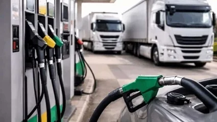 Unatras Marche, 'autotrasporto al collasso con gasolio stabile oltre 2 euro al litro'