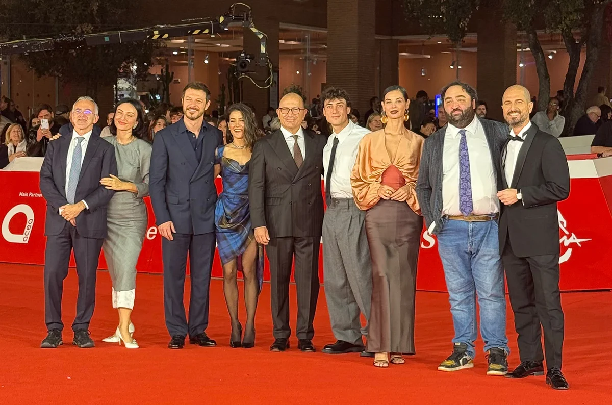 La Festa del Cinema di Roma accende i riflettori sulle Marche