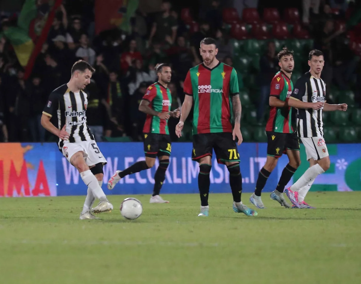 Ascoli Calcio - Al Del Duca arriva il Perugia: sfida tra nobili decadute