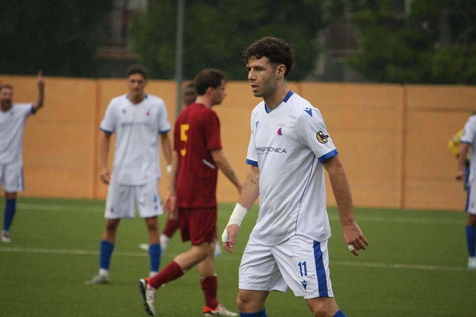 Anche dopo la 9^ giornata nel girone B di Promozione la musica non cambia sia in vetta che in coda