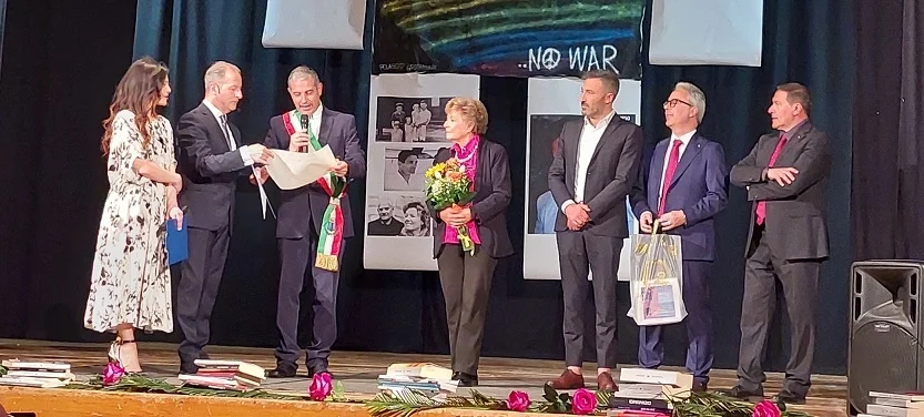 15° Premio Letterario Nazionale Città di Grottammare