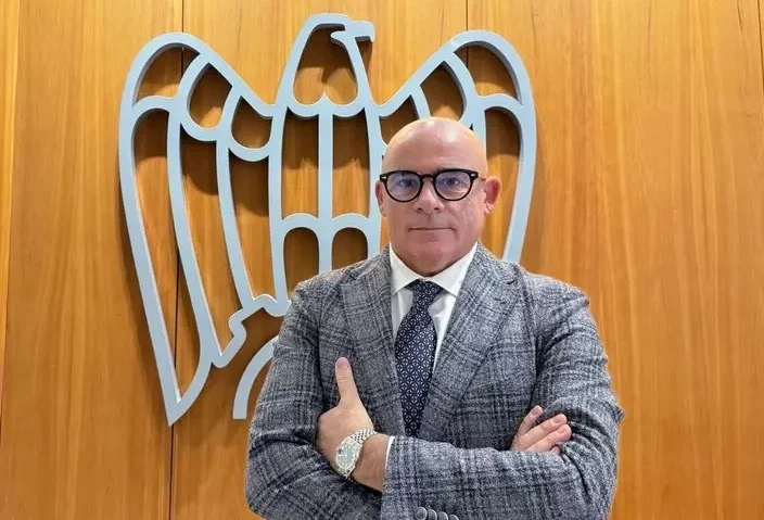 Tardini entra a far parte della Presidenza nazionale Confindustria Piccola Industria