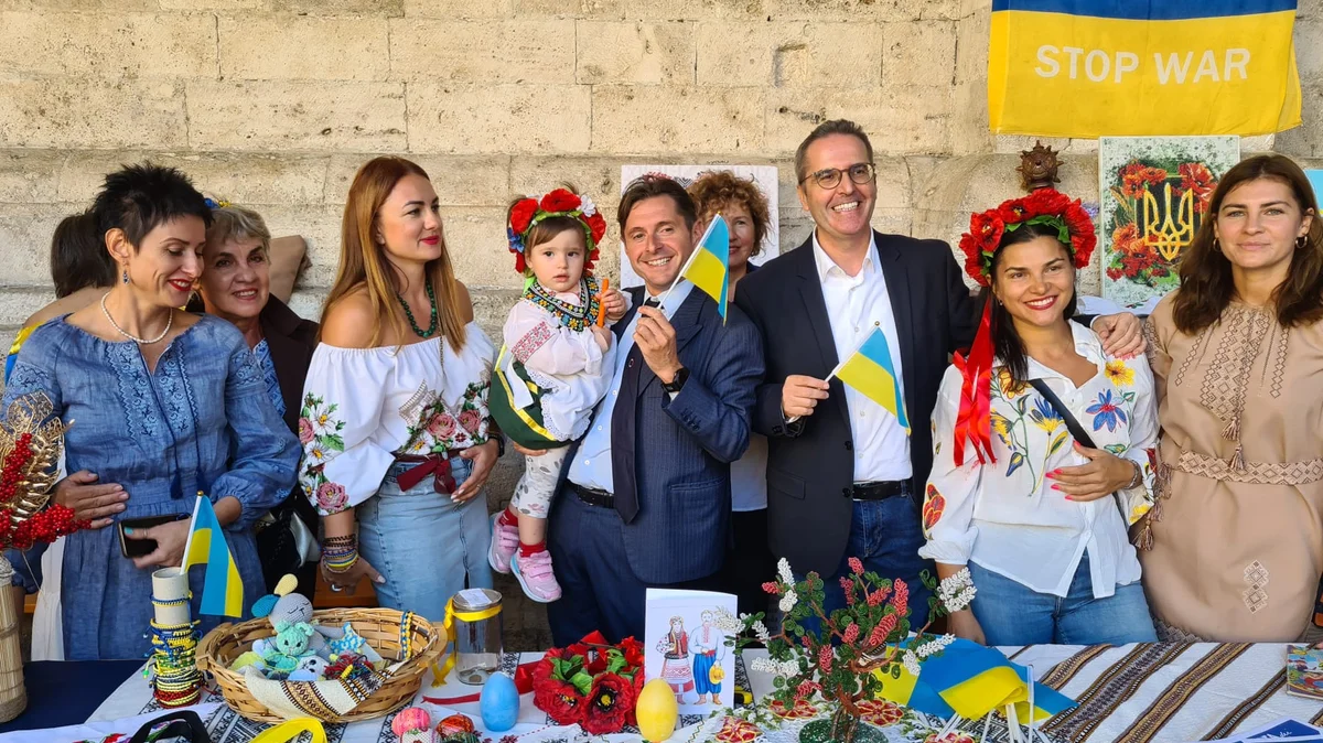 Grande successo per il Festival del Sociale