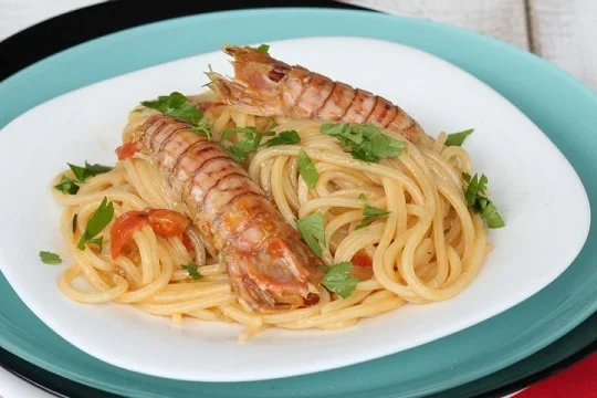 I menù della Cantina