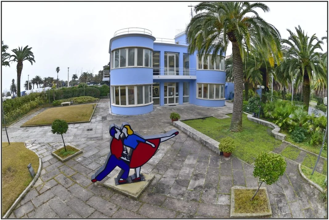 Giovedì 26 settembre le celebrazioni per i 90 anni della Palazzina Azzurra