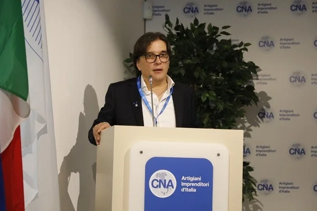 Antonio Scipioni confermato presidente nazionale CNA Ristorazione
