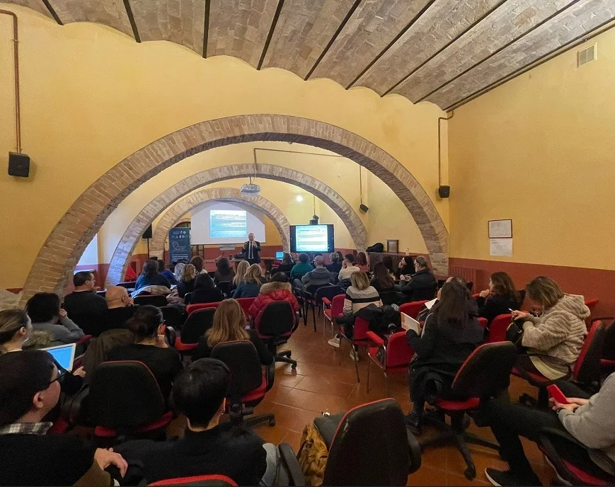 Unione Montana del Tronto e Valfluvione: febbraio ancora all’insegna della formazione gratuita per le Aree Interne Picene