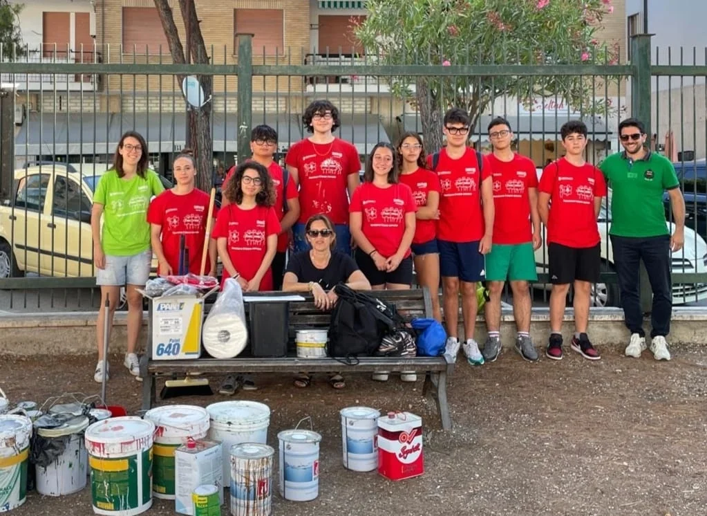 Partita l’edizione 2024 di “Ci sto? Affare Fatica!”