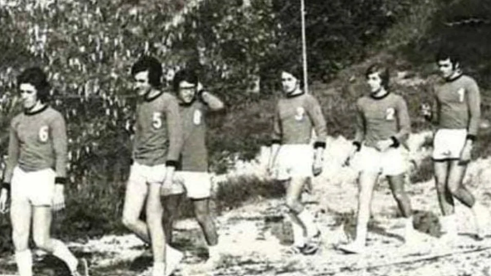 La Yuasa Battery guarda al campionato e rende omaggio ai sei pionieri del 1971