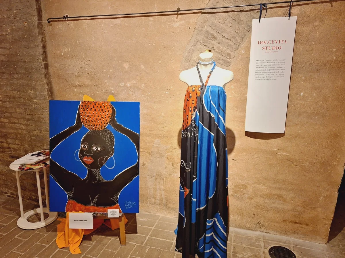 L’artigianato artistico protagonista nei luoghi turistici  Marche Eccellenze Tipiche è un format vincente