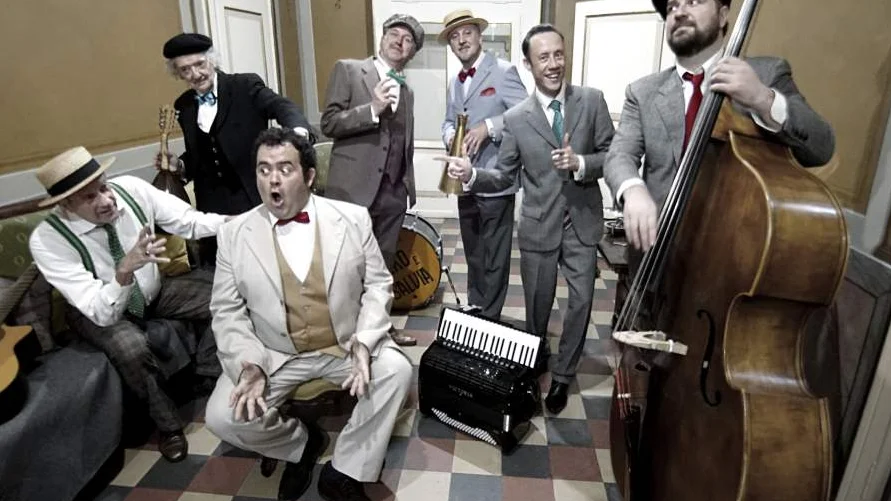 A Maltignano nasce “Parole di Paglia”: tre giorni di teatro, circo, musica e cultura rurale