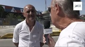 Venerdì torna Mondo Calcio in diretta su Jant: tanti gli ospiti illustri