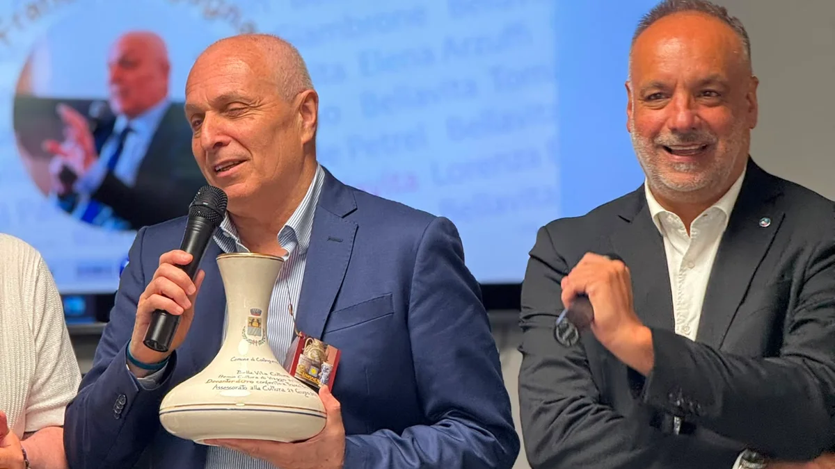 Continua la rassegna “Alle 9 della Sera” con "La Rivoluzione Invisibile – Dal Vapore al Bit”