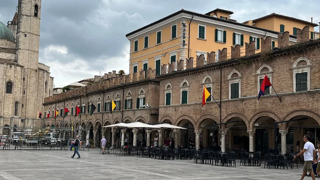 Ascoli Piceno - Commercio, contributi dal Comune per sostenere i negozi storici