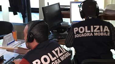 Rubano gioielli con la truffa del finto nipote, arrestate due persone ad Ascoli Piceno