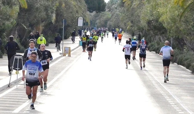 Va in scena domenica 4 gennaio la 20a edizione della Maratonina dei Magi “Memorial Sabatino D’Angelo”