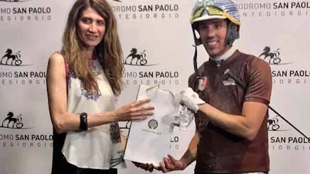 Al via il Campionato Italiano Guidatori Trotto