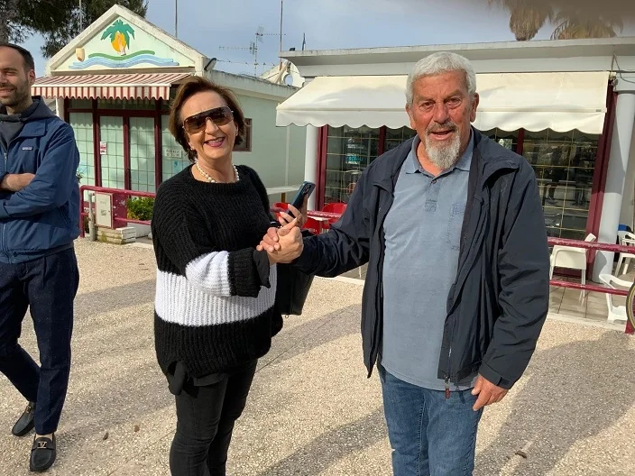 Concessioni e direttiva Bolkestein. Partecipata Assemblea ieri a San Benedetto del Tronto