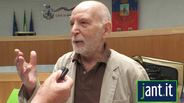 La città di San Benedetto del Tronto dice addio a Mimmo Minuto Libraio