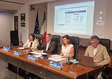 STRATEGIA DI SPECIALIZZAZIONE INTELLIGENTE: OLTRE 243 MILIONI DI CONTRIBUTI CONCESSI, NUOVE RISORSE PER LE IMPRESE E IL DEBUTTO DEL CRUSCOTTO S3