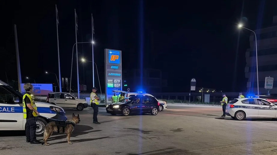 Ascoli Piceno - Criminalità, in provincia i reati sono in calo: migliora la sicurezza dei cittadini 