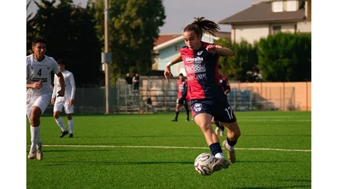Samb, benvenuto al giovane Mathias