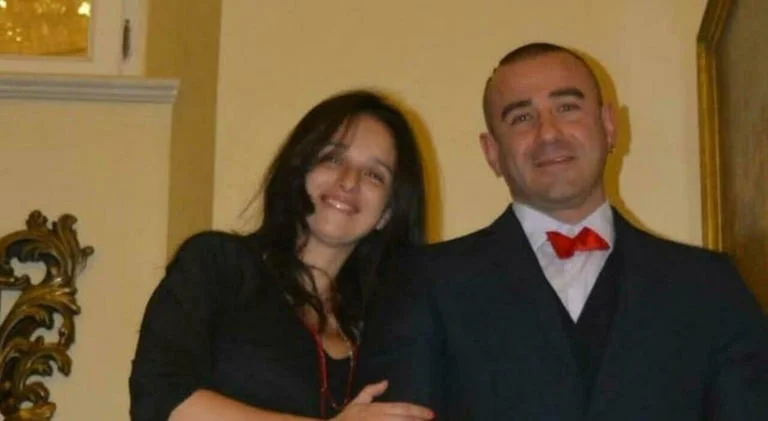Femminicidio Ripaberarda - Panchina rossa, cena solidale e una messa per ricordare Emanuela Massicci