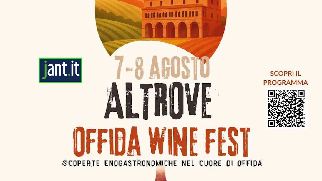 Grande successo per la seconda edizione di Offida Altrove Wine Fest