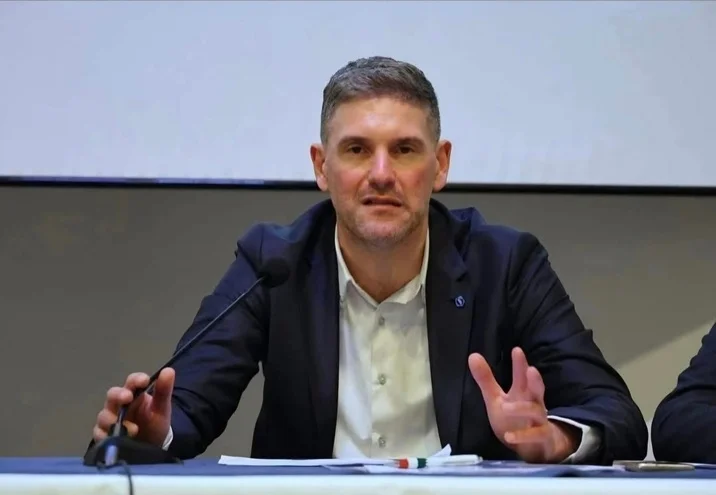 SANITÀ, GIULIANO (UGL): “5,8 MILIONI DI ITALIANI RINUNCIANO A CURARSI, SERVONO RISULTATI CONCRETI SU ABBATTIMENTO LISTE DI ATTESA”