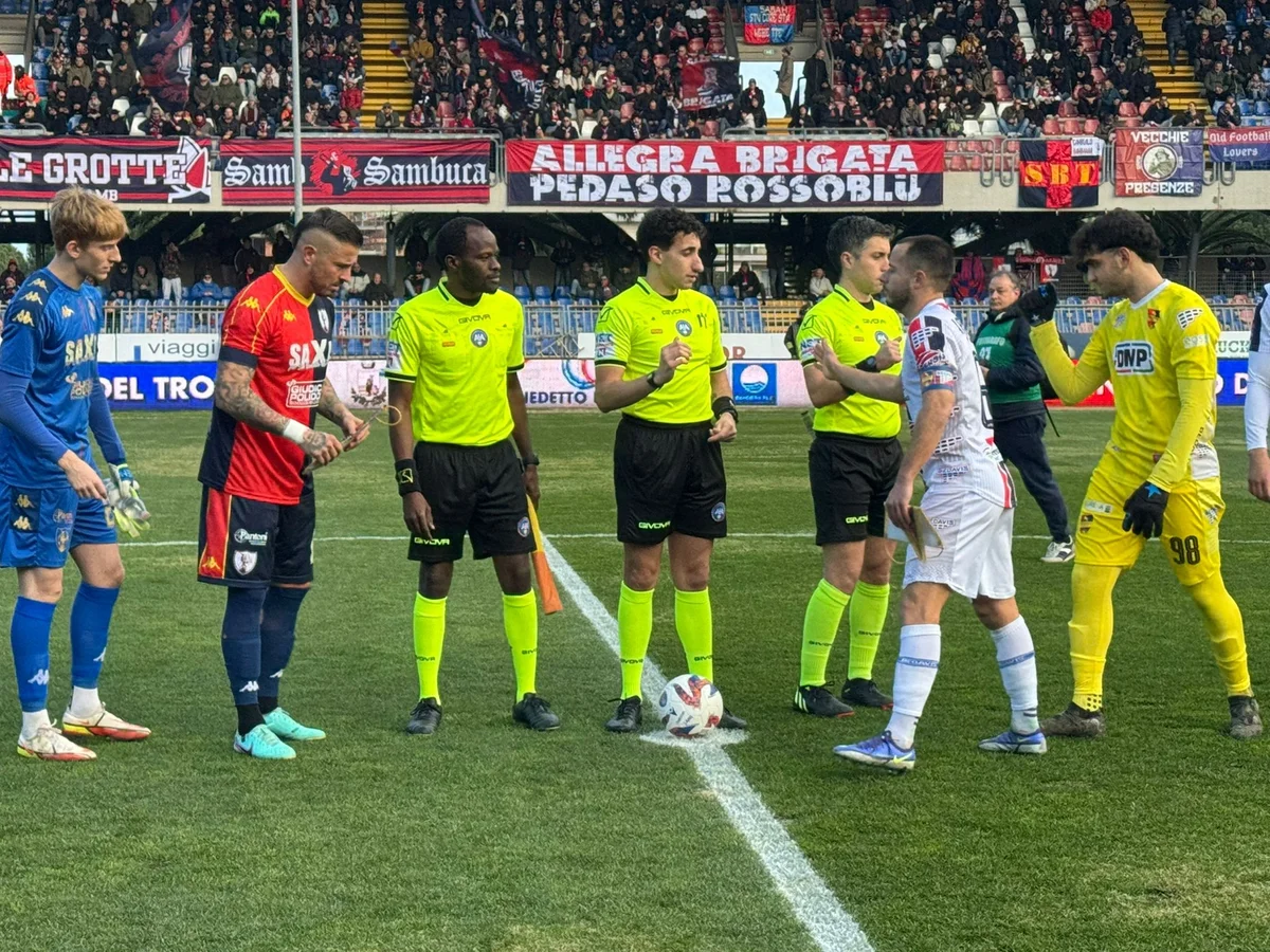Troppa Samb per un buon Notaresco: 3 a 2 per i rossoblù