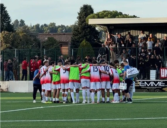 Presentazione ottavo turno Eccellenza che vede la Fermana in testa a quota 19 punti