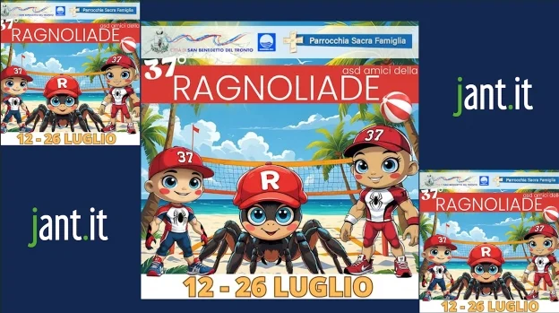 RAGNOLIADE 2025
