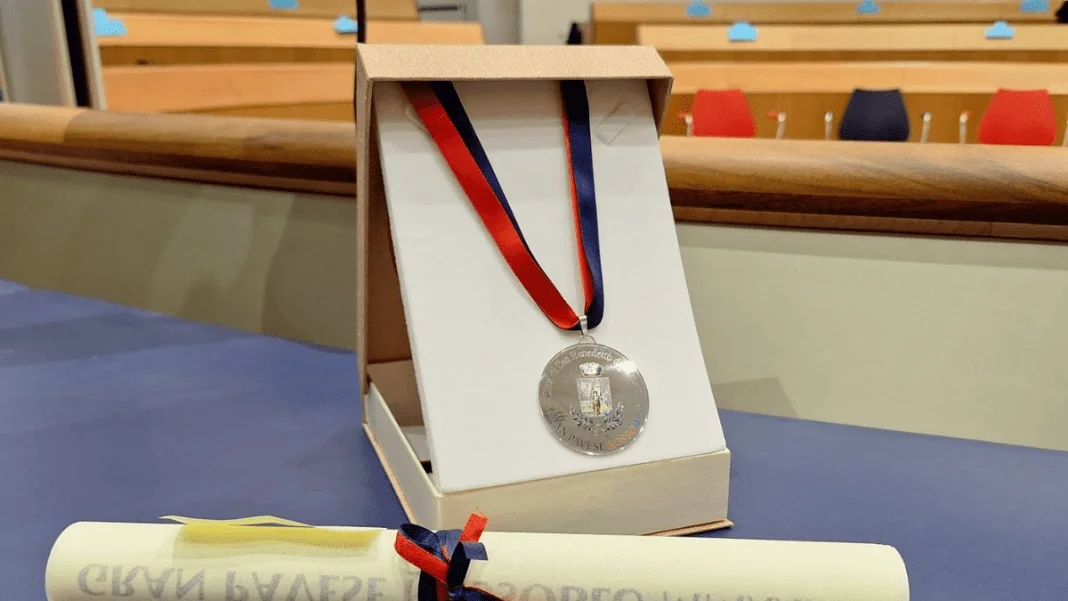 Gran Pavese Rossoblù 2025, i nomi dei premiati