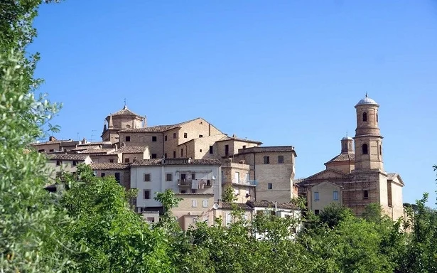 A Montalto delle Marche torna il Festival della Poesia