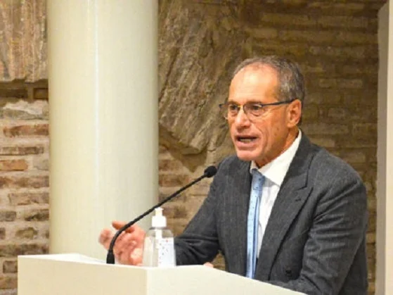 CRISI SETTORE MODA, INCONTRO PREPARATORIO IN VISTA DELLA RIUNIONE CONVOCATA AL MINISTERO DEL LAVORO