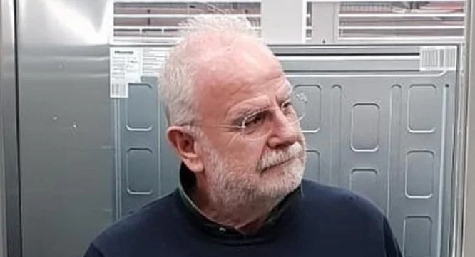 Si è spento Emidio Girolami, storico libraio ma per tutti "Patata"